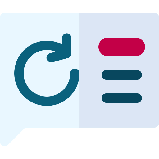 Backup icon