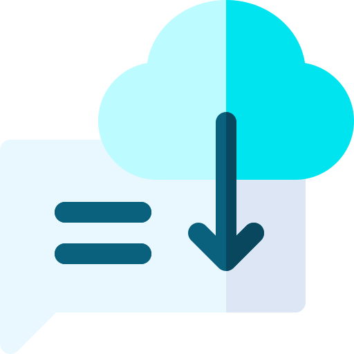 Document icon