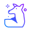 Deer icon 64x64