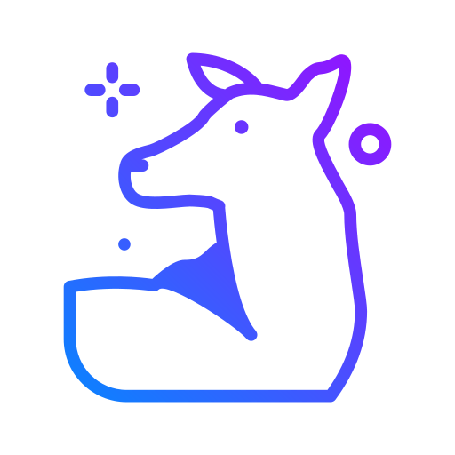 Deer icon