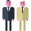 Couple icon 64x64