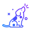 Dog icon 64x64