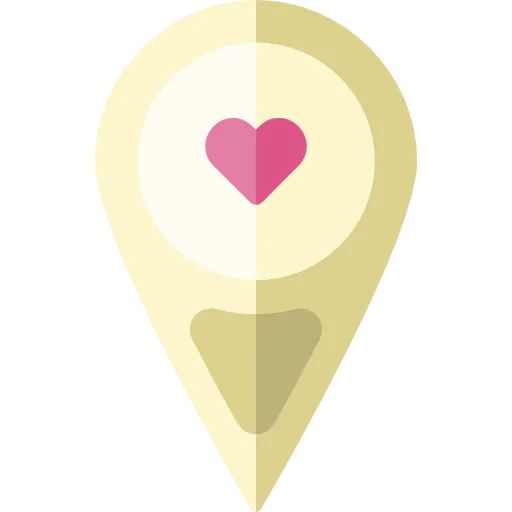 Location icon