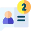 Notification Ikona 64x64