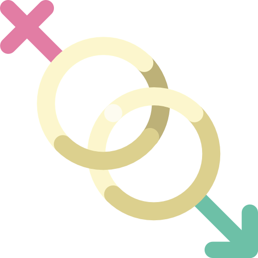 Rings icon