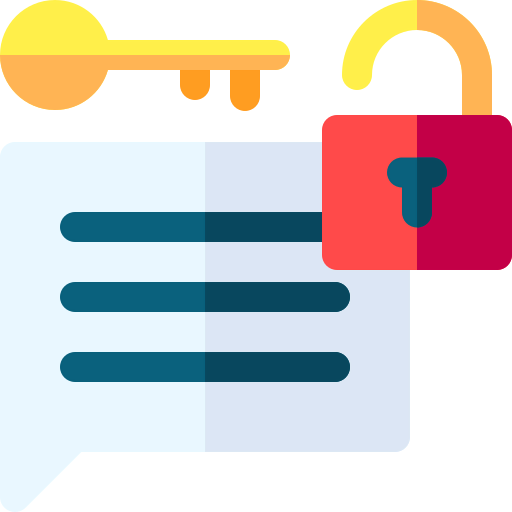 Chat icon