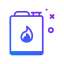 Gasoline icon 64x64