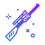 Gun icon 64x64