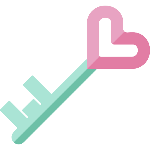 Key icon