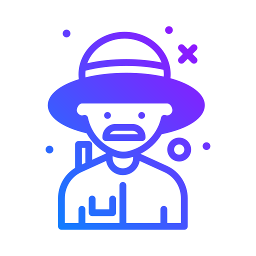 Hunter icon