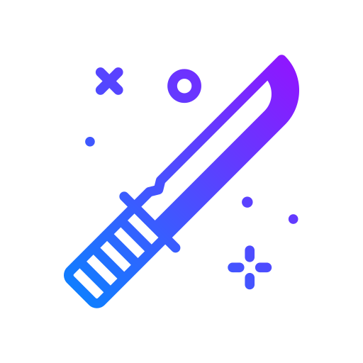 Knife icon