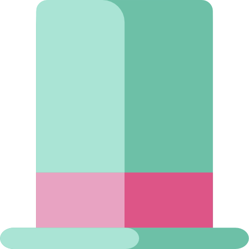 Hat icon