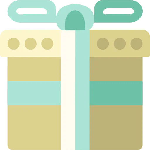 Gift icon