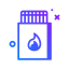 Matches icon 64x64