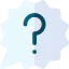 Ask 图标 64x64