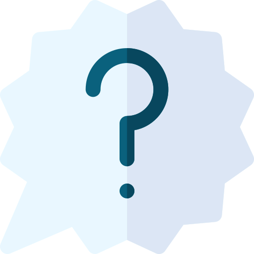 Ask icon