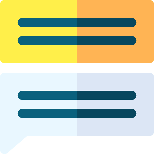 Thought bubble Symbol