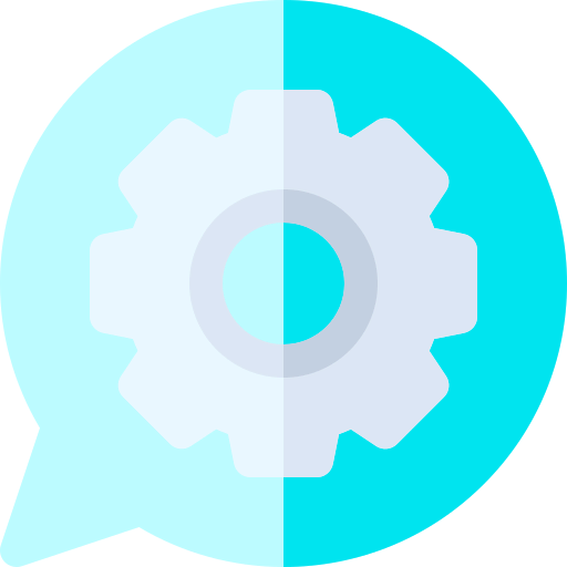 Setting icon