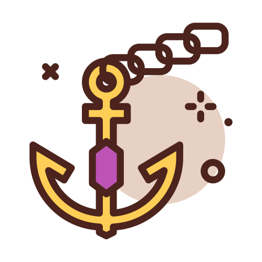 Anchor icon