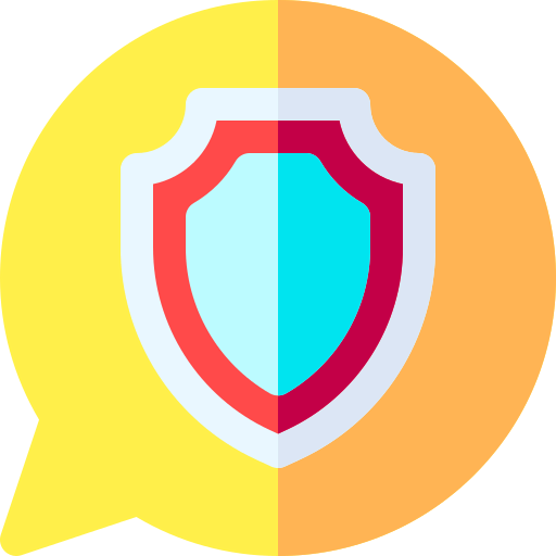 Protect icon