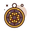 Compass icon 64x64