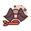 Hat icon 64x64