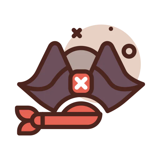 Hat icon