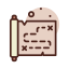 Map icon 64x64