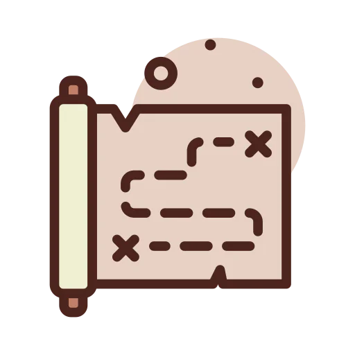Map icon
