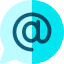 Email icon 64x64