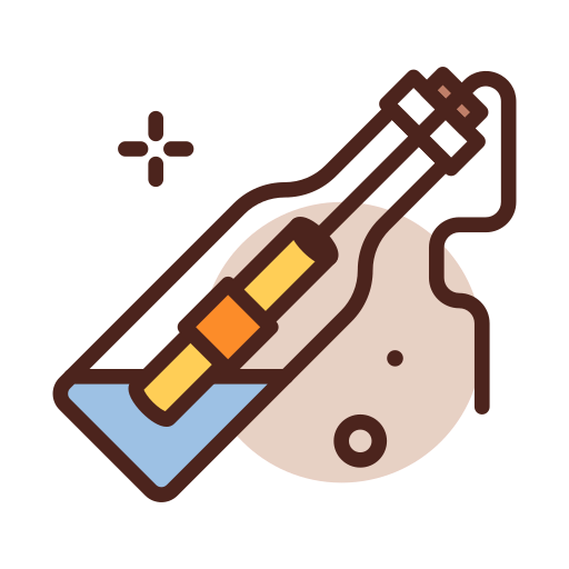 Bottle icon