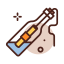 Bottle icon 64x64