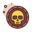 Shield icon 64x64