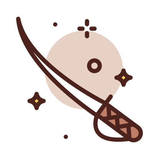 Sword icon