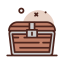 Treasure icon 64x64