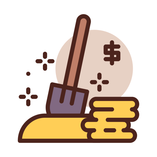 Treasure icon