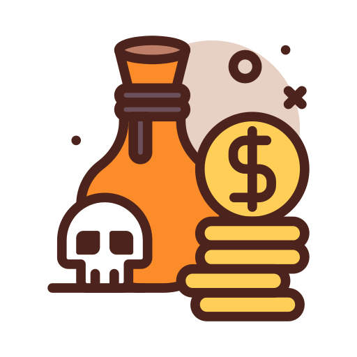 Treasure icon