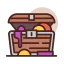 Treasure icon 64x64