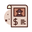 Wanted icon 64x64