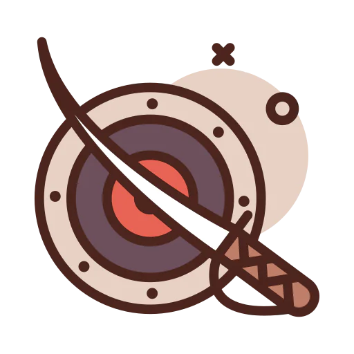 Weapons icon