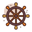 Wheels 图标 64x64