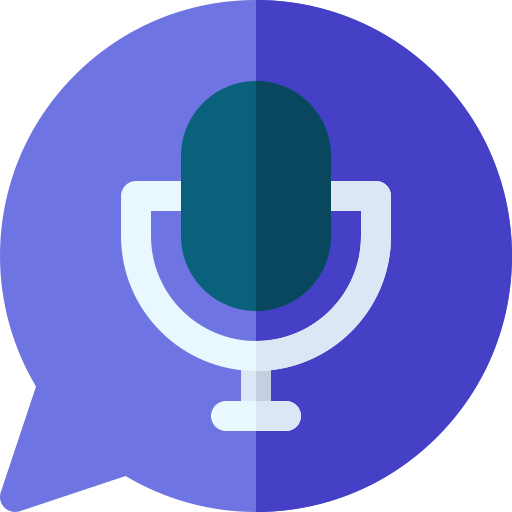 Mic icon
