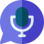 Mic icon 64x64