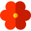 Flower icon 64x64
