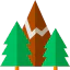 Forest icon 64x64
