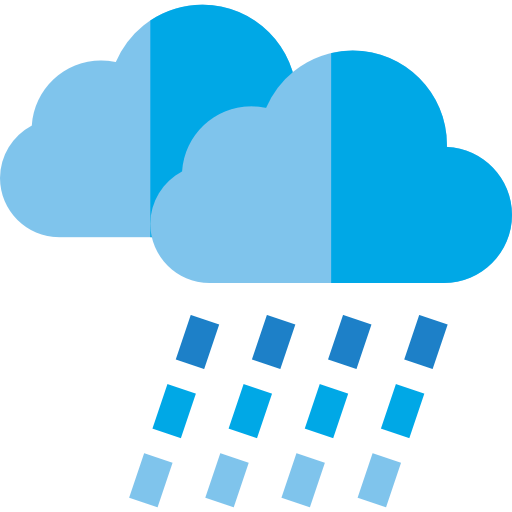 Cloud icon
