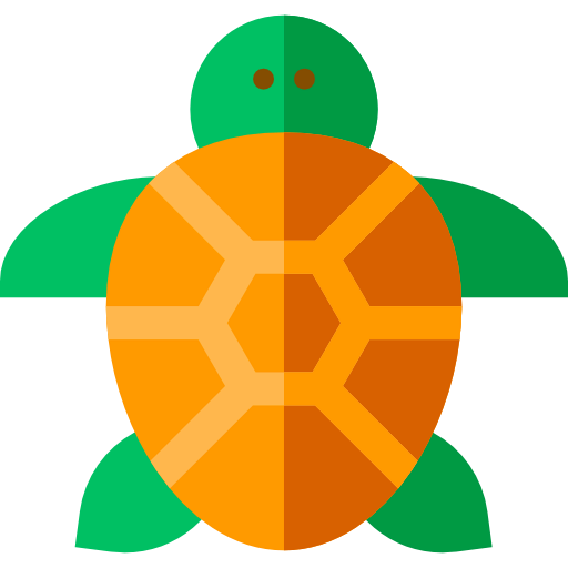 Turtle icon