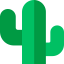 Cactus icon 64x64