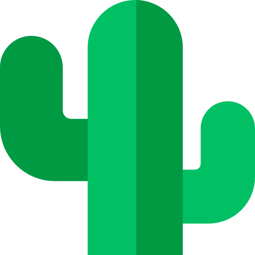 Cactus icon
