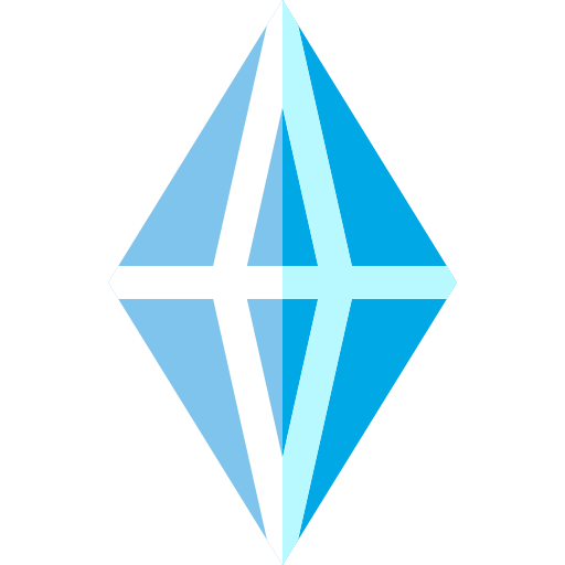 Gemstone icon